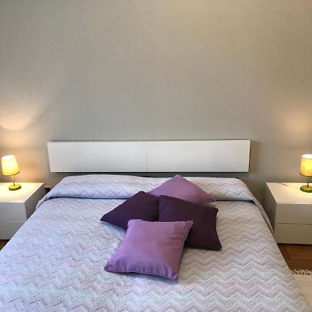 Cosy flat Apartman Treviso Kültér fotó