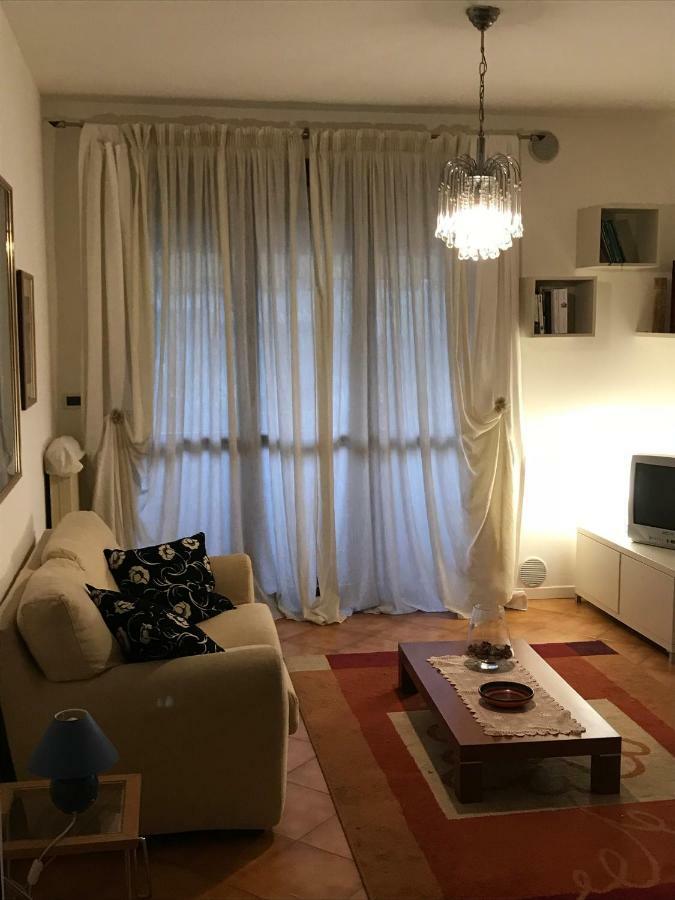Cosy flat Apartman Treviso Kültér fotó
