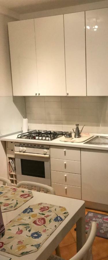 Cosy flat Apartman Treviso Kültér fotó