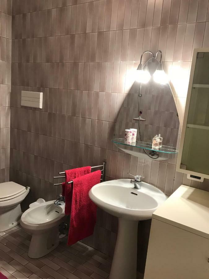 Cosy flat Apartman Treviso Kültér fotó