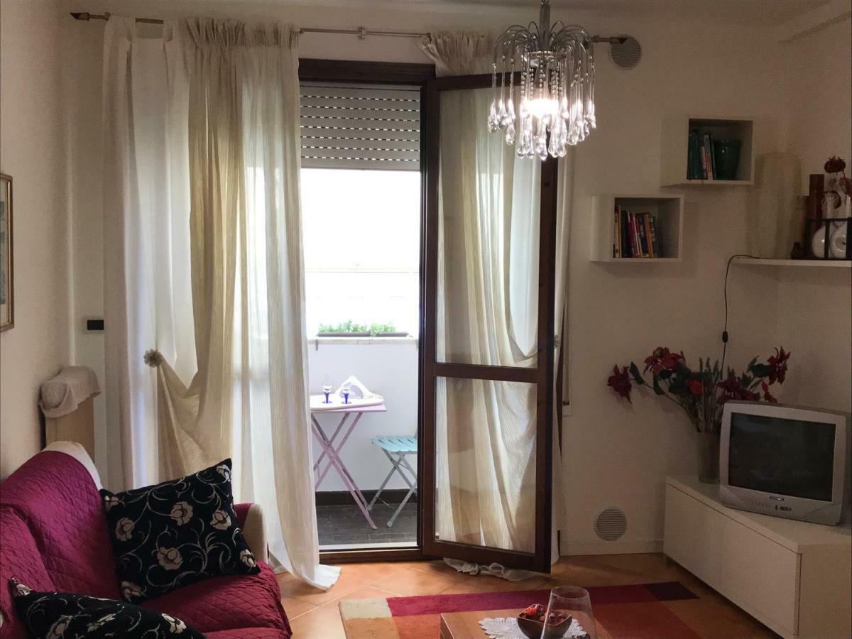Cosy flat Apartman Treviso Kültér fotó