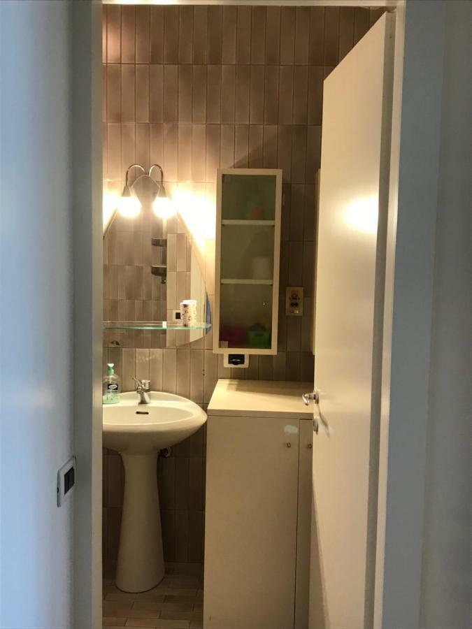 Cosy flat Apartman Treviso Kültér fotó