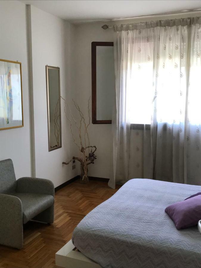 Cosy flat Apartman Treviso Kültér fotó