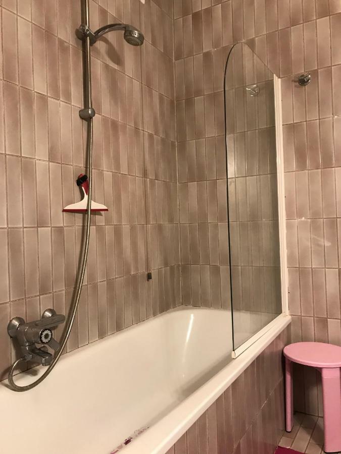 Cosy flat Apartman Treviso Kültér fotó