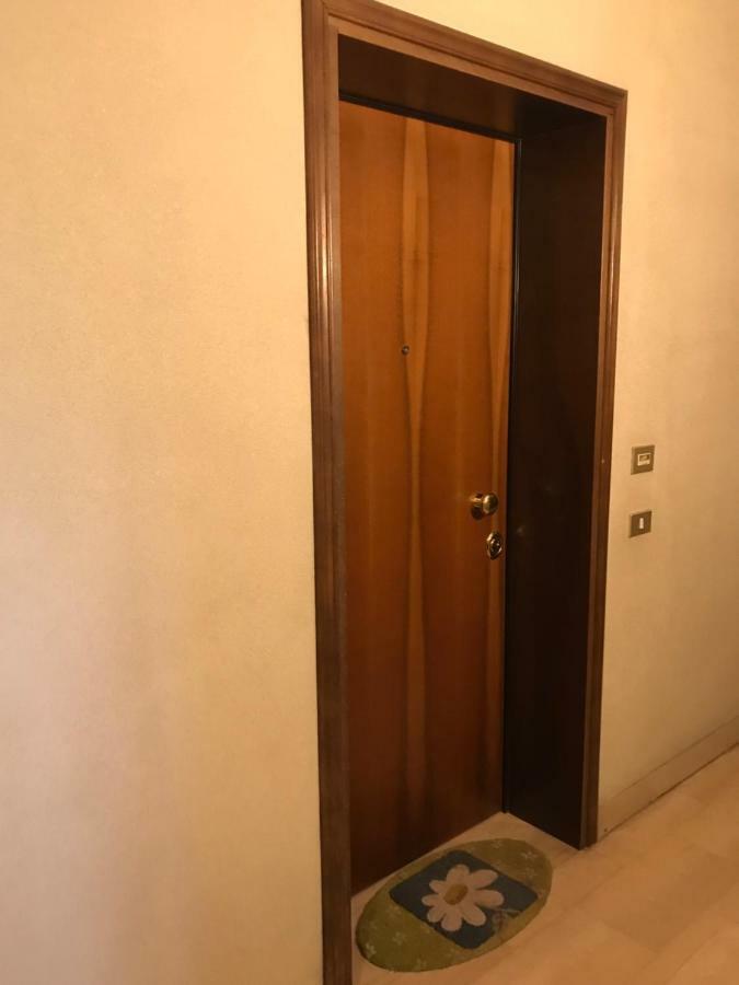 Cosy flat Apartman Treviso Kültér fotó